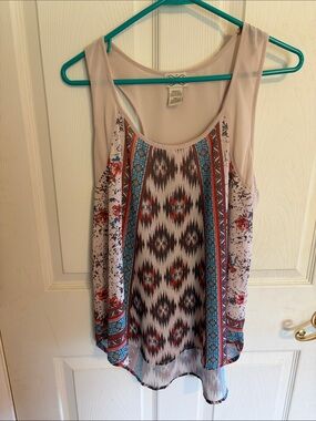 Eyelash Couture Top, L